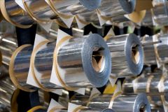Butyl tapes