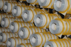 Butyl tapes